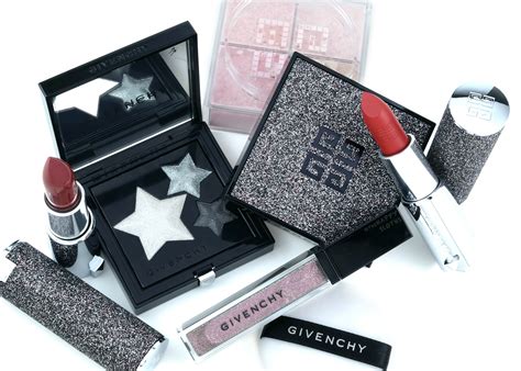 Givenchy makeup Malaysia